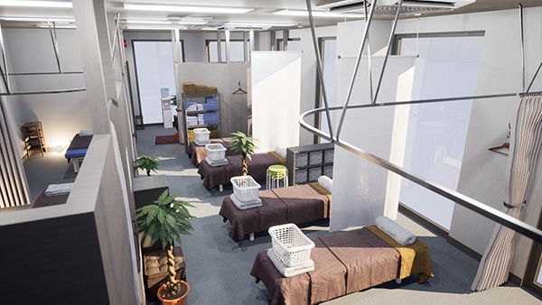 給通州會所做日常保潔咱玩的就是細(xì)致和靠譜 舒特通州會所日常保潔