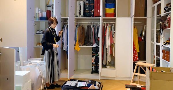 藍(lán)海市場下的收納整理服務(wù)發(fā)展空間有多大